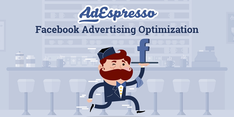 AdEspresso - прогрессивная система оптимизации рекламных объявлений в Facebook