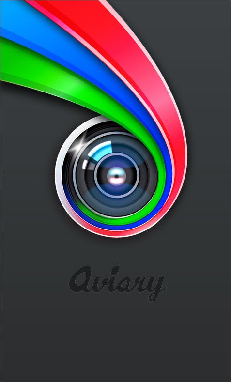 Adobe Aviary URL: aviary.com Стоимость: бесплатно. Имеется платная функция.