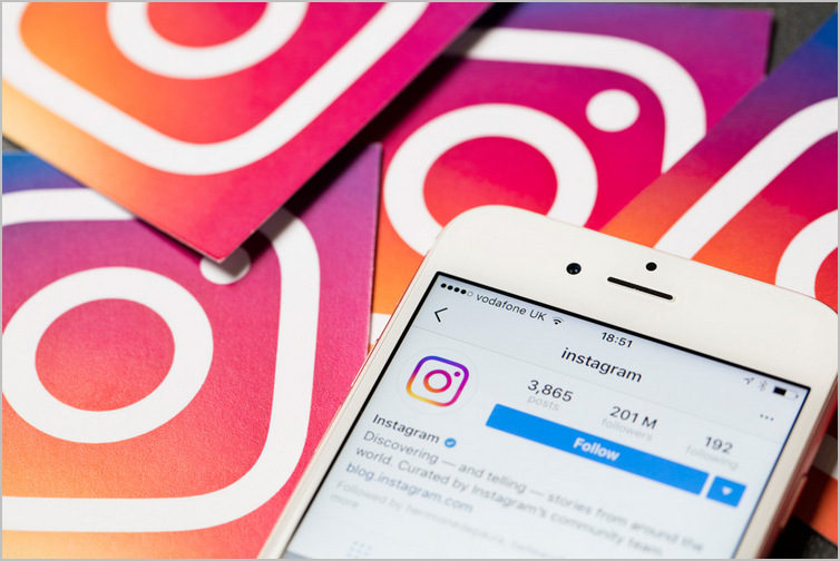 Instagram: правильный контент-план — залог тысяч новых подписчиков