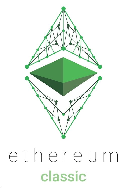 ETC — ответвление от Etherium