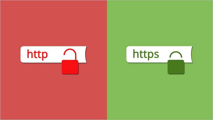 Яндекс предупреждает сайты о необходимости SSL и HTTPS