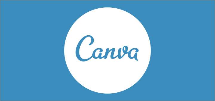Сервис для бесплатного создания инфографики Canva