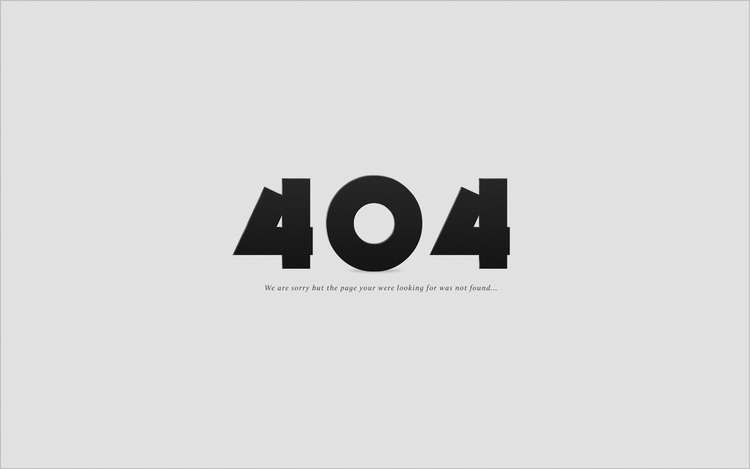 Как сделать 404 страницу, чтобы она продавала больше, чем остальные