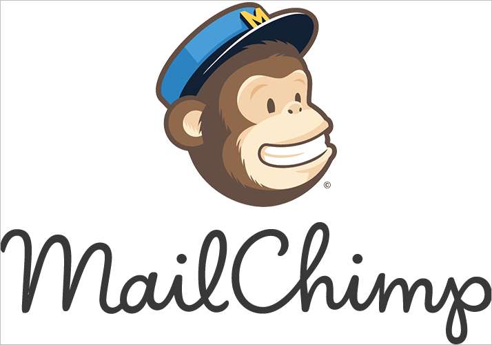 MailChimp логотип