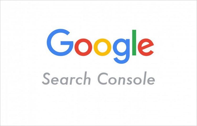 Search Console — панель веб-мастера
