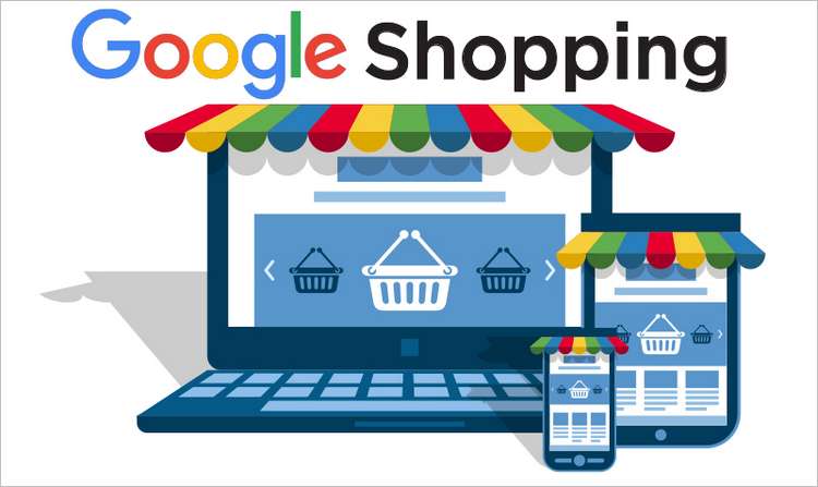 Google на службе у онлайн магазинов и крупных ритейлеров